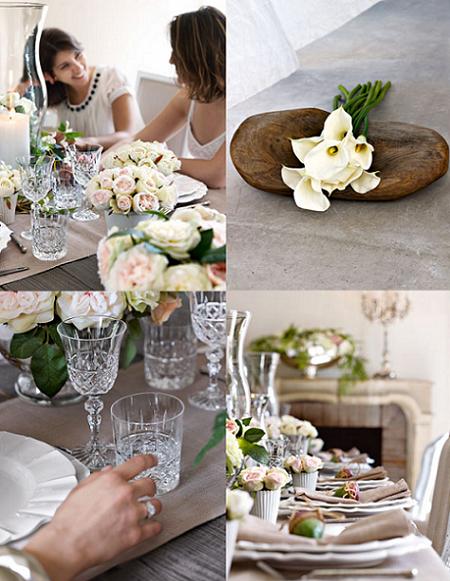 Neutrals & Naturals de Sia Home Fashion